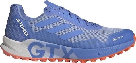 adidas running scheonen blauw|adidas trail schoenen.